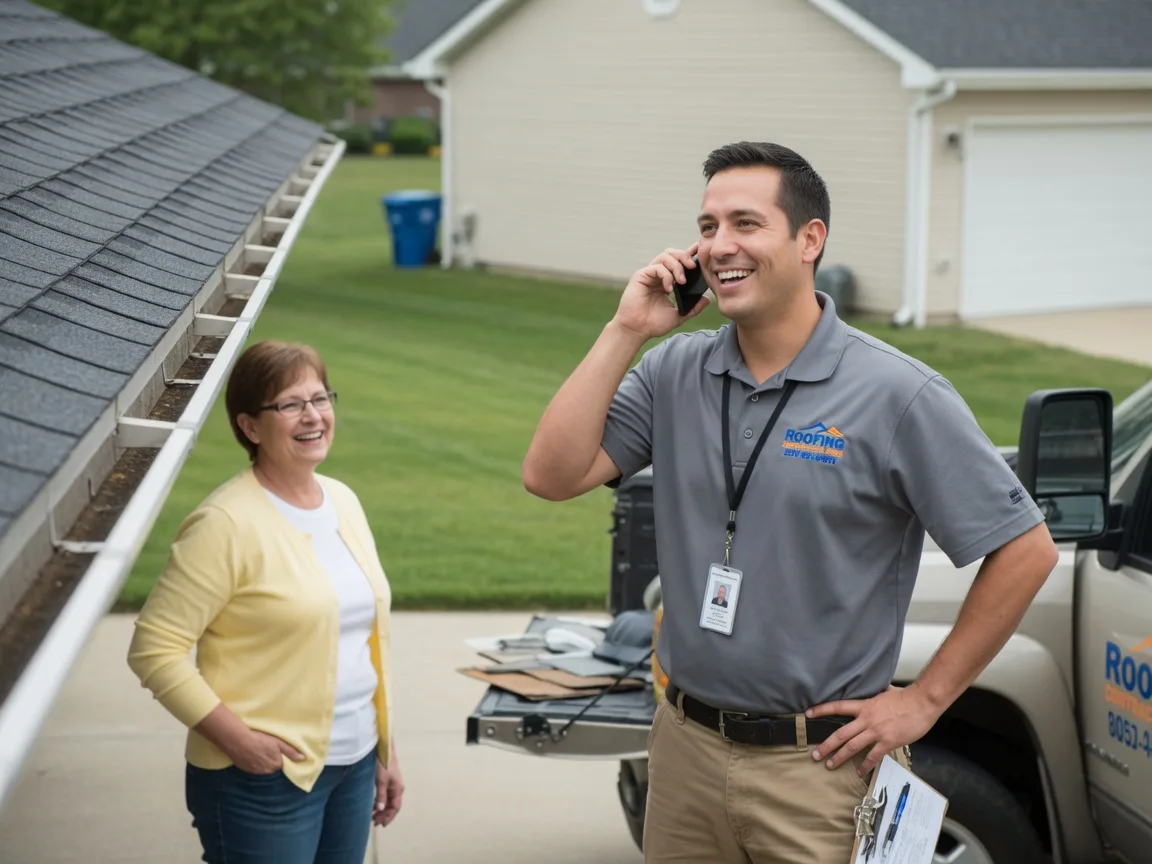 Local Roofing Contractors Keshena, WI FAQs